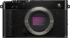 Fujifilm X-E5 - voorkant zonder lens