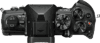 OM System OM-5 II - bovenkant
