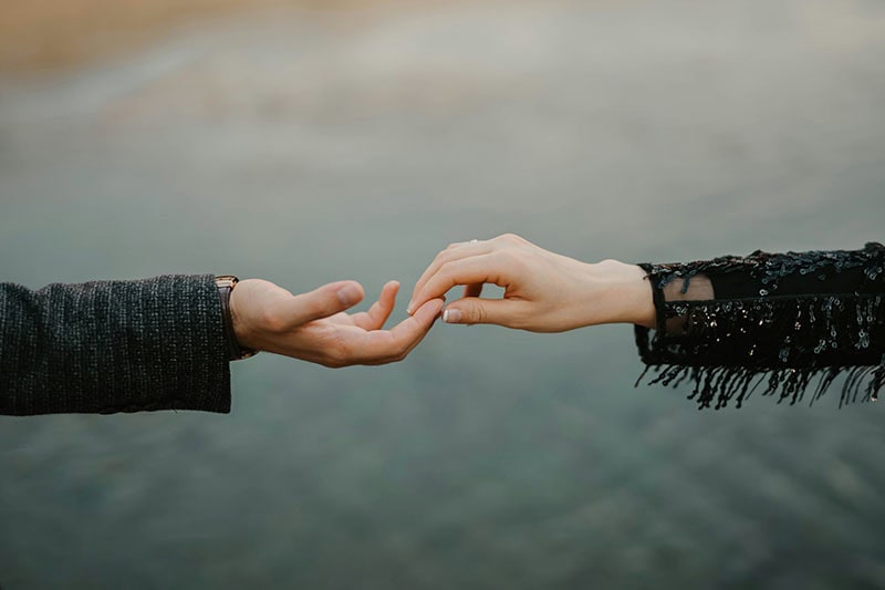 Emoties fotograferen