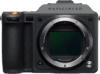 Hasselblad X2D II 100C - voorkant zonder lens