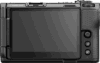 Nikon ZR - achterkant