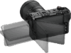Nikon ZR - 3D render