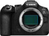 Canon EOS R6 Mark III - voorkant zonder lens
