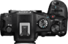 Canon EOS R6 Mark III - bovenkant