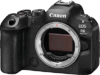 Canon EOS R6 Mark III - zijkant schuin