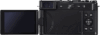 Panasonic Lumix DC-L10 - achterkant flip-out scherm