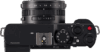 Panasonic Lumix DC-L10 - bovenkant
