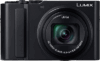 Panasonic TZ300 - voorkant