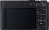 Panasonic TZ300 - achterkant