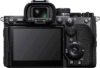 Sony a7R VI - achterkant