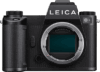 Leica SL3-P - voorkant
