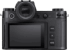 Leica SL3-P - achterkant