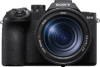 Sony RX10 V - voorkant