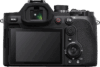 Sony RX10 V - achterkant
